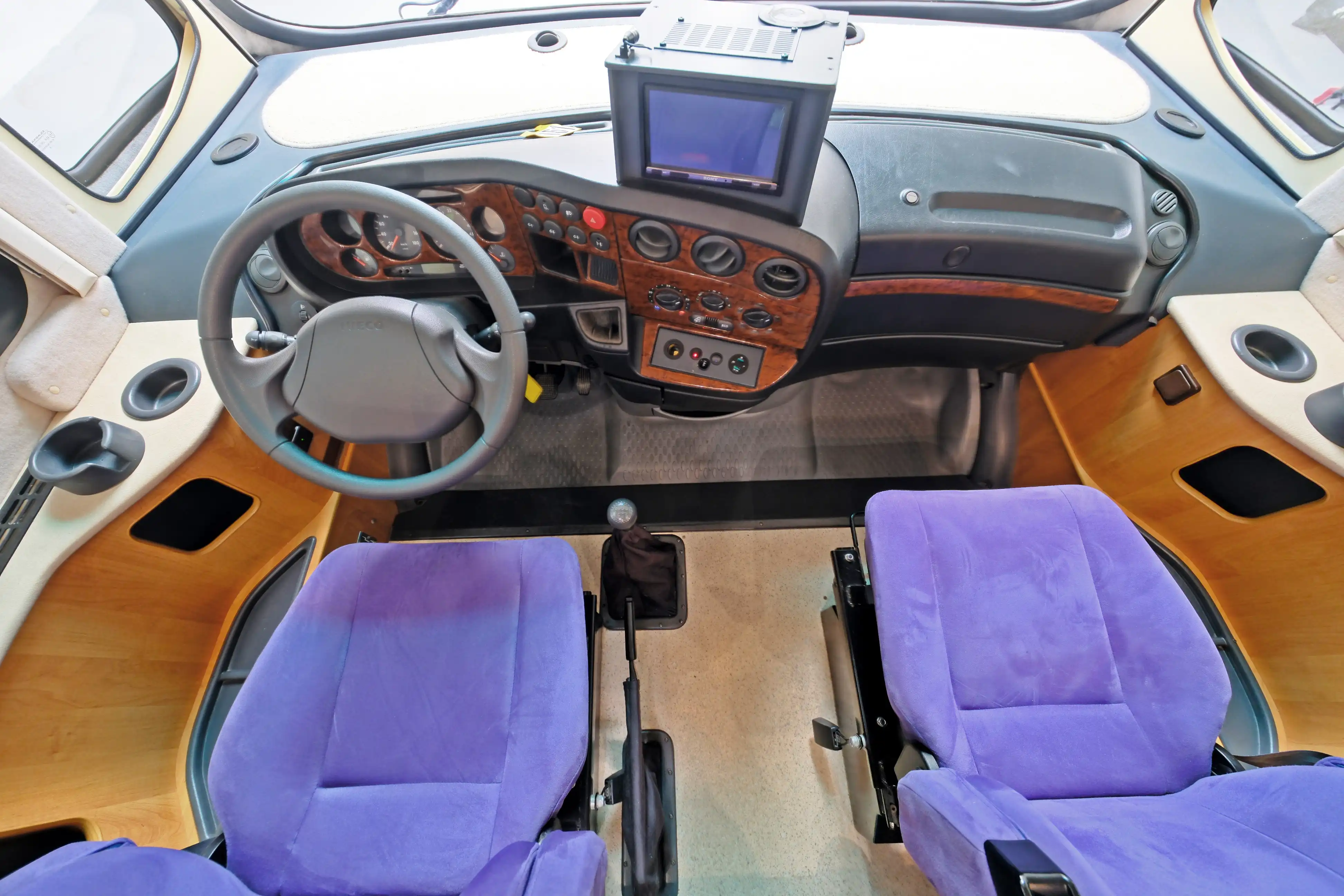 CONCORDE Charisma I 920